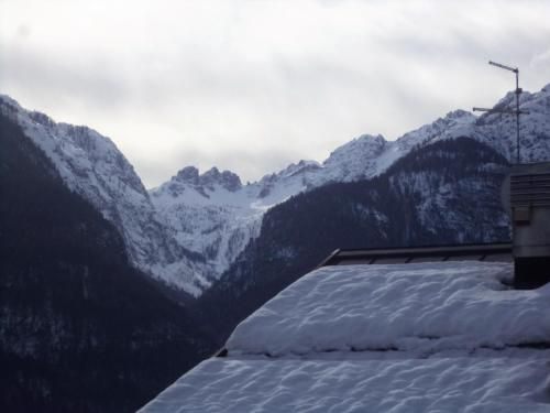 B&B Dolomiti