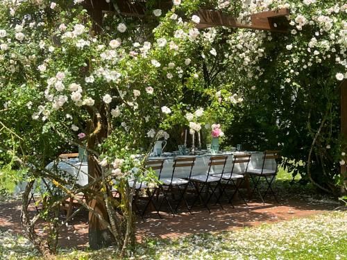 I Ginepri exclusive CountryHouse, 13pax, with pool