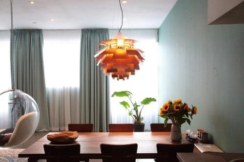 Boutique B&B Wharf