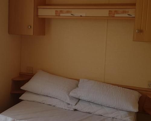 4 Berth with private Garden - 58 Brightholme Holiday Park Brean!