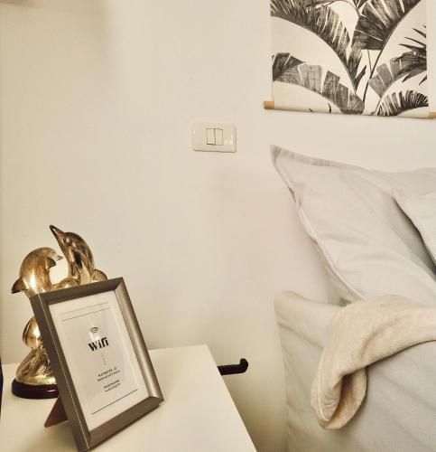 Maestranza72 by Bed&Bros