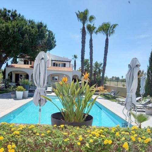 Casa Bela Moura, Boutique Hotel & Wine
