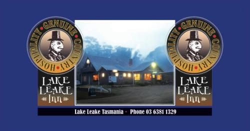 Lake Leake Inn