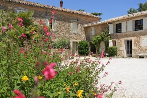 Gîte du Domaine Saint Jean De L'arbousier
