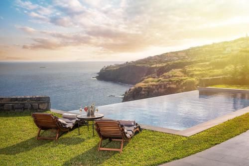 Prestige Sea View Villa