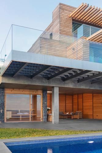Prestige Sea View Villa