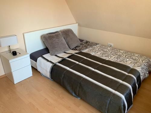 Ferienwohnung am Bramschebach