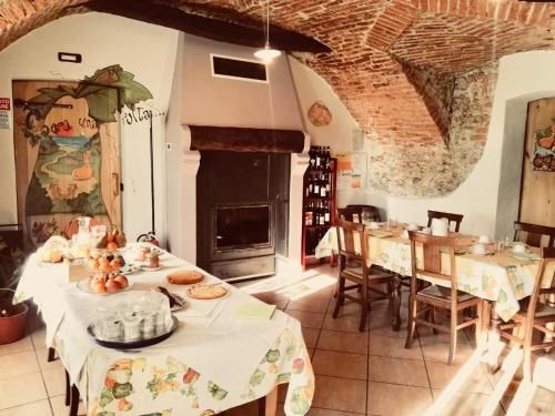 Agriturismo Fiori di Zucca