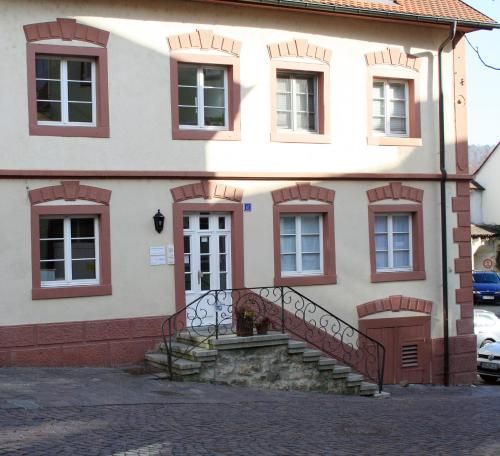 Engen Apartment