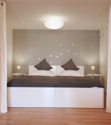 Engen Apartment
