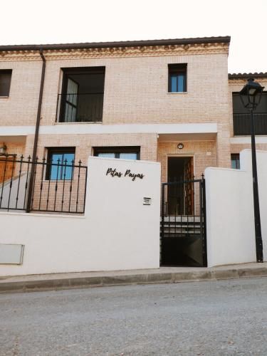 Casa Rural pitas Payas