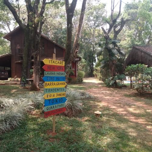 Linda casa de campo a 33 km do BH shopping