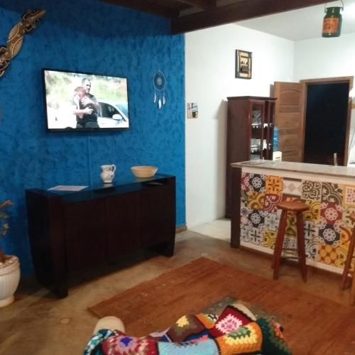Linda casa de campo a 33 km do BH shopping