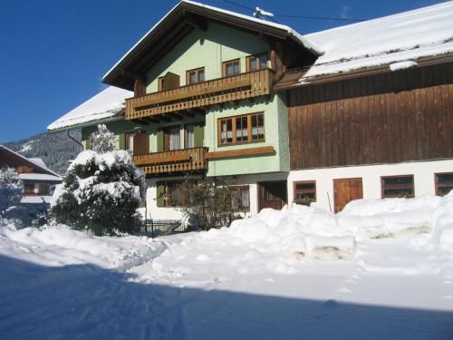Landhaus Beßler