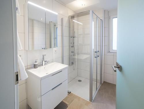 Premium Business Apartment in Oberkochen