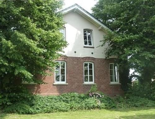 Landhaus Ferienwohnung Wagner