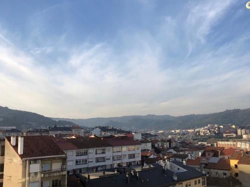 Apartamento en el centro de Ourense