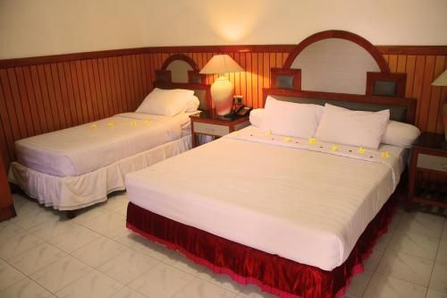 Berlian Abadi Hotel