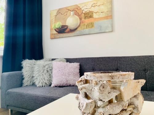 Moderner Bungalow, 20 Minuten bis Hannover City, 24h Check-In