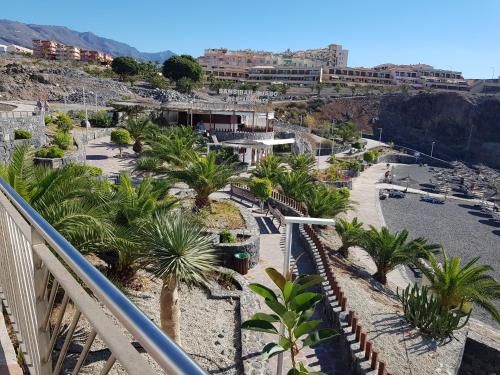 Two bedroom duplex with spectacular ocean view
