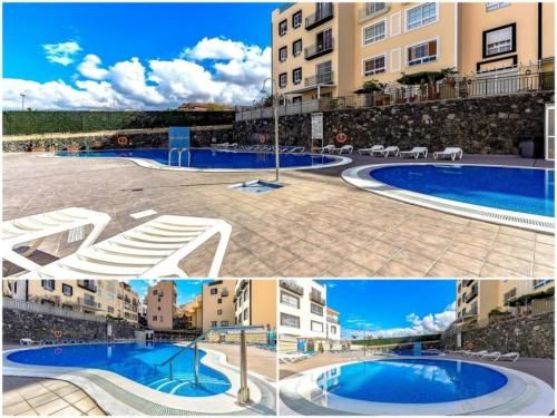 Two bedroom duplex with spectacular ocean view