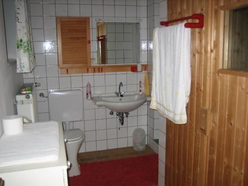 Kelten-Ferienwohnung