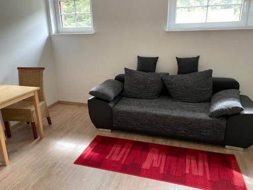 Apartment 4