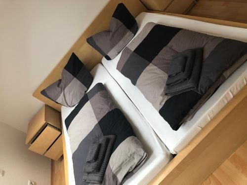 Ferienwohnung 1 - Gourmetzimmer