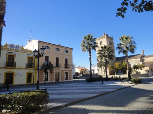 Casa Rural Vía de la Plata