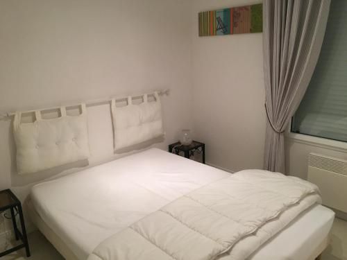 Appartement Fort-Mahon-Plage, 4 pièces, 6 personnes - FR-1-482-42