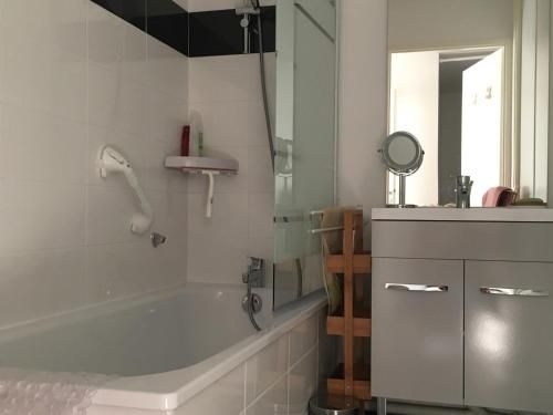 Appartement Fort-Mahon-Plage, 3 pièces, 4 personnes - FR-1-482-49