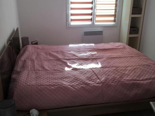 Appartement Fort-Mahon-Plage, 3 pièces, 4 personnes - FR-1-482-49