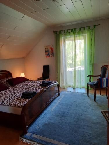 Ferienwohnung Wagner