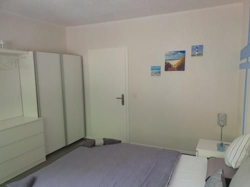 Ella's Wolke Appartements - EW1