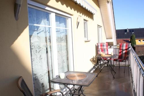 Haus Vineta, Wohnung 5