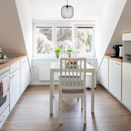 Altstadt Apartments Verden