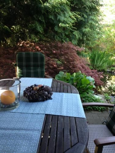 Privatzimmer Kempen/Nrh.