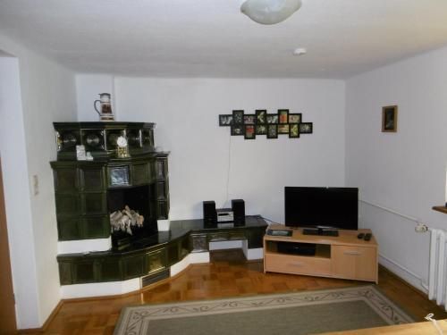 Ferienwohnung Janke