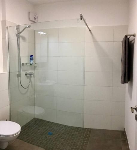 2nd Home Appartements 7