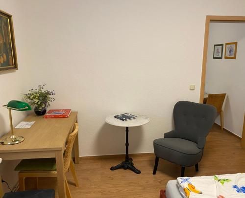 Ferienwohnung Zentrum