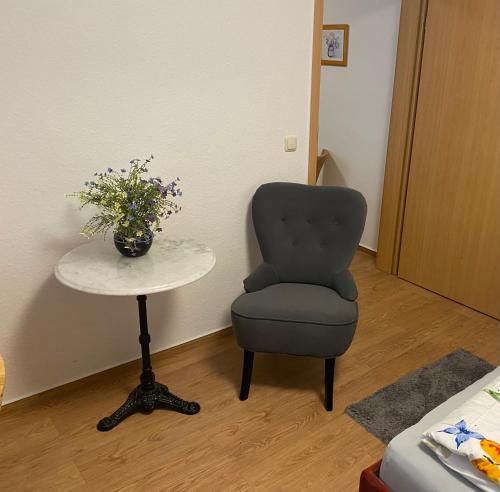 Ferienwohnung Zentrum