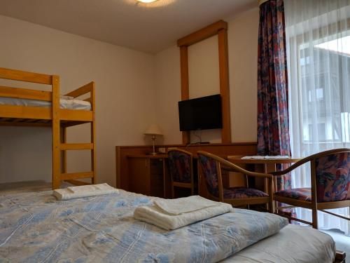 Apartmany JaJ-Bavorsko