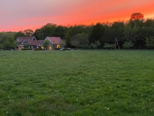 LandKate Lüdinghausen - 5 Sterne Ferienhaus