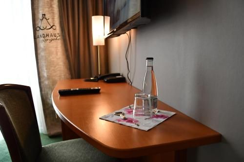 Landhaus Lengede Hotel