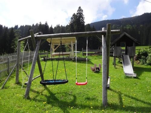 Ferienhof Beim Kemptar