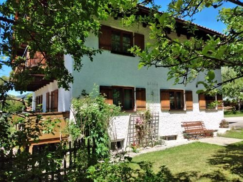 Haus Brigitte