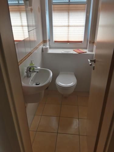 Ferienwohnung Reddemann