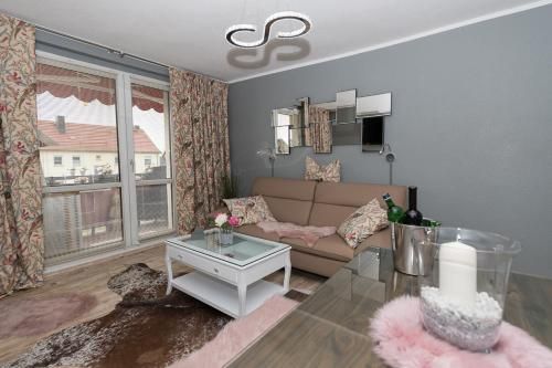 Ferienappartment Brigitte Güterglück