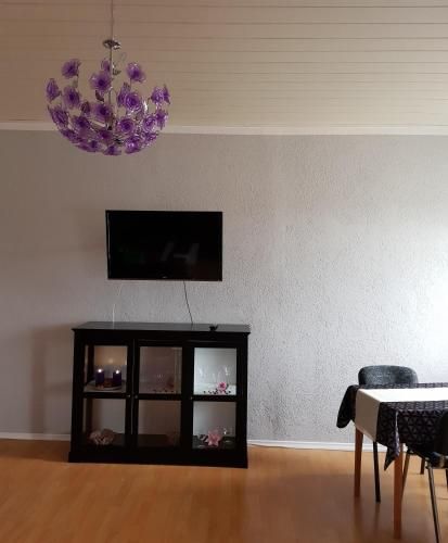 Ferienwohnung Hesse