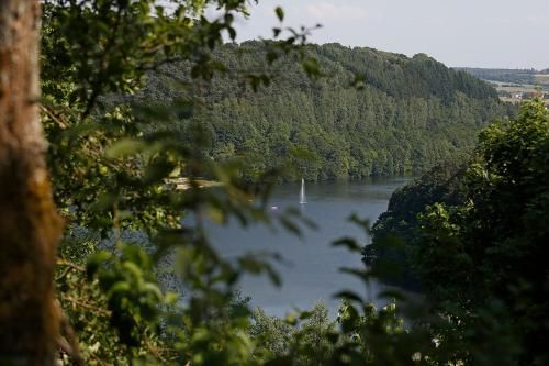 Landhaus Wald und See Nr. 35